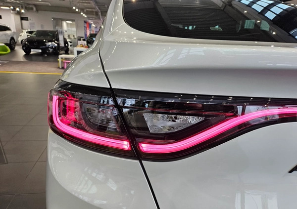 Renault Arkana cena 148999 przebieg: 10, rok produkcji 2023 z Drezdenko małe 704